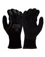 Pyramex GL611 Insulated Dipped ANSI A2 Cut Resistant Work Gloves - Pair