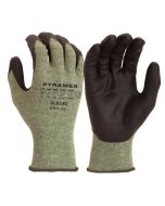 Pyramex GL616C Micro-Foam Nitrile A6 Cut Resistant Glove - Pair