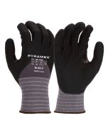 Pyramex GL617 Micro-Foam Nitrile Gloves - Pair