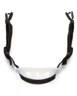 Pyramex HPCSTRAP Elastic Strap with Chin Cup