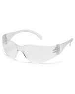 Pyramex Intruder S4110SUC Safety Glasses - Clear Lens