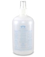 Pyramex LCB16 16 oz Cleaning Solution Replacement Bottle with Pump