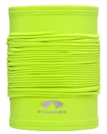 Pyramex MPBLFL10 Multi-Purpose Fleece Band - Hi Vis Yellow
