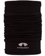Pyramex MPBLFL11 Multi-Purpose Fleece Band - Black