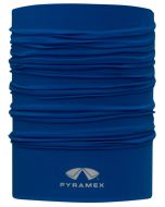 Pyramex Multi-Purpose Cooling Band - Face Guard - Rated UPF 50 - Blue
