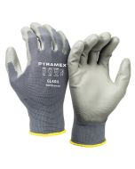 Pyramex Poly-Torq GL401 Polyurethane Work Glove - Pair