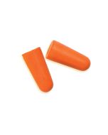 Pyramex PYDP1000 Uncorded Taper Fit Disposable Ear Plugs -NRR 32db- 5 Pairs