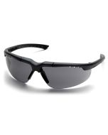 Pyramex Reatta SCH4820D Safety Glasses - Gray Lens - Charcoal Frame