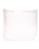 Pyramex S1210 Replacement Polycarbonate Cylinder Face Shield Only - Clear