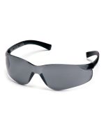 Pyramex S2520S Ztek Safety Glasses - Gray Frame - Gray Lens 