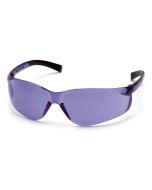 Pyramex S2565S Ztek Safety Glasses - Purple Haze Frame - Purple Haze Lens 