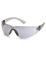 Pyramex SG3620S Cortez Safety Glasses - Gray Temples - Gray Lens - (CLOSEOUT)