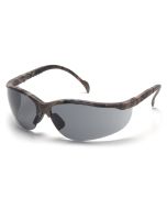 Pyramex SH1820S Venture II Safety Glasses - Real Tree HW Frame - Gray Lens - (CLOSEOUT)