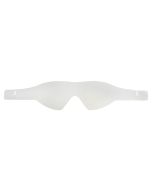 Pyramex VPACK6 - Tear Off for Pyramex Capstone Safety Goggle - 6 Pack