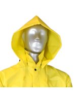 Radians DRIRAD™28 Durable Rainwear, Detachable Hood Only (Use with DRIRAD 28 Jacket, Coat or Full suit)