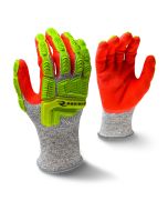 Radians RWG603 Sandy Foam Coated ANSI A5 Cut Resistant Glove - Pair