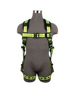 Safewaze FS-FLEX185 PRO+ Flex Vest Harness