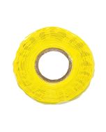 Safewaze SW422 - 2" x 9' Yellow Tool Tape - 10 Pack