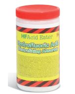 SpillTech HFN1 Hydrofluoric Acid Neutralizer - 1.5 lb Shaker 