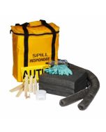 SpillTech SPKU-FLEET Universal Fleet Spill Kit