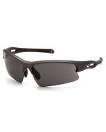 Venture Gear VGSGM1620T Monteagle Safety Glasses - Gray Anti-Fog Lens - Gunmetal Frame - (CLOSEOUT)