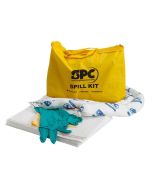 Brady SKO-PPO Portable Spill Kit - Oil Only