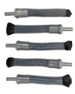 Capital WCBL5 Large Weld Cleaner Brushes - 5 Pack