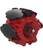 Hardi 364/5.5 Diaphragm Pump - 1000 RPM - Inline Ports