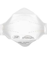 JSP SpringFit 421ML Disposable N95 Mask- Non-Valved - 10 Pack