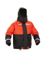Kent 151800 Orange Deluxe Flotation Jacket