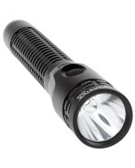Nighstick NSR-9940XL Metal Dual-Light Rechargeable Flashlight w/ Magnet - Black