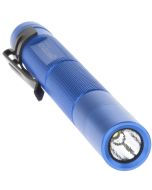 Nightstick MT-100BL Mini-Tac LED Flashlight - 2 AAA - Blue 