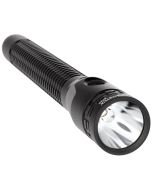 Nightstick NSR-9744XL Metal Full Size Dual-Light Rechargeable Flashlight