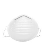 PIP 10028560 Safety Works Non-Toxic Disposable Dust Mask - 50 pack