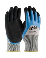 PIP 16-820 G-Tek PolyKor Insulated Latex A4 Cut Resistant Gloves, Pair