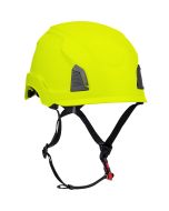 PIP 280-HP1491RM Traverse Type II Industrial Climbing Helmet with Mips Technology - Hi Vis Yellow