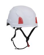 PIP 280-HP1491RM Traverse Type II Industrial Climbing Helmet with Mips Technology - White