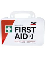 PIP 299-AK10C Contractor First Aid Kit - 10 Person