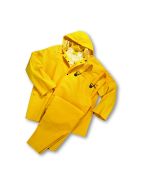 PIP Boss 4035 Three-Piece Rainsuit - 0.35mm - Yellow