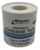 ProStat 2014 Adhesive Tri-Cut Tape 1/2" x 5 Yd