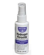 ProStat 2533 Hydrogen Peroxide Pump Spray - 2 Oz