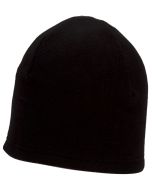 Pyramex RH211 Non-Rated Black Fleece Cap 