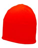 Pyramex RH220 Hi Vis Orange Fleece Cap 
