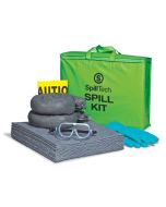 SpillTech SPKU-GTOTE Universal Tote Spill Kit