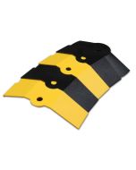 Ultratech 1831 Ultra-Sidewinder Medium Extension - Black/Yellow - 14.1"