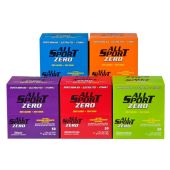All Sport 10121805 Zero Electrolyte Hydration Powder Sticks - Variety Pack - 500/Case