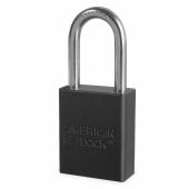 American Lock A1106 - Black