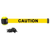 Banner Stakes MH1501 - 15' Magnetic Wall Mount - Yellow 