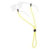 Chums 12121608 Slip Fit Rope Retainer - EV Neon Yellow (CLOSEOUT)