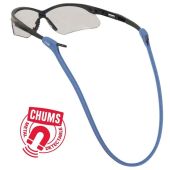 Chums 12315200 Metal Detectable Switchback Silicone Retainer (Closeout)